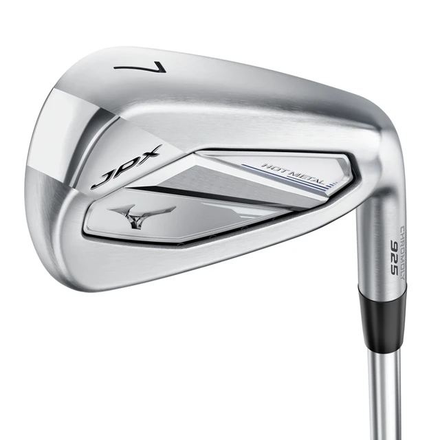 Mizuno JPX 925 Hot Metal Single Iron - Right Handed - Maple Hill Golf